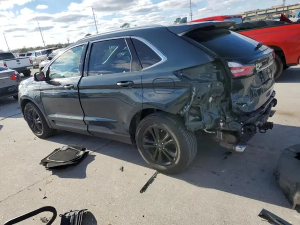 2FMPK4J97KBC26062 2019 FORD EDGE - Image 2