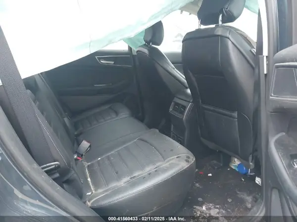 2FMPK4J97KBC26241 2019 FORD EDGE - Image 8
