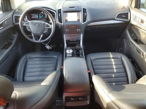 2FMPK4J97KBC27048 2019 FORD EDGE - Image 8