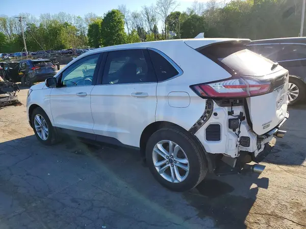 2FMPK4J97KBC31178 2019 FORD EDGE - Image 2