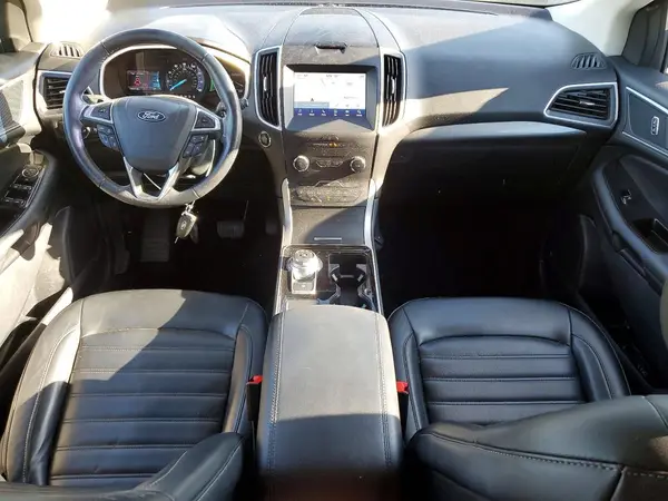 2FMPK4J97KBC31178 2019 FORD EDGE - Image 8