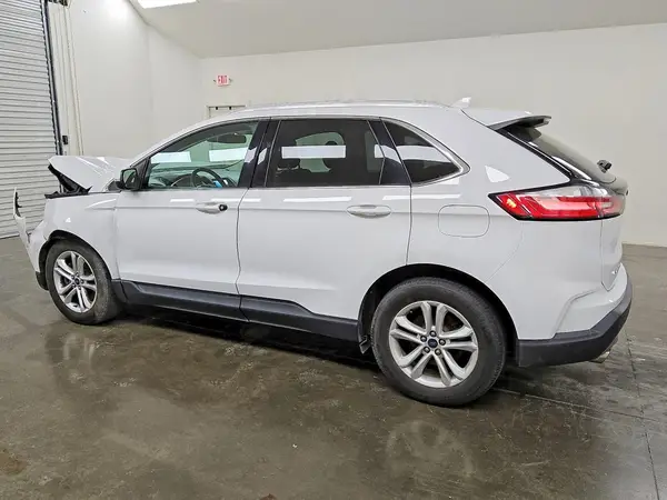 2FMPK4J97KBC34808 2019 FORD EDGE - Image 2