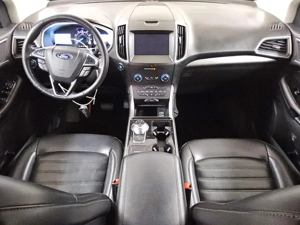 2FMPK4J97KBC34808 2019 FORD EDGE - Image 8