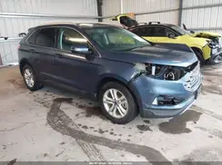 2FMPK4J97KBC36087 2019 FORD EDGE