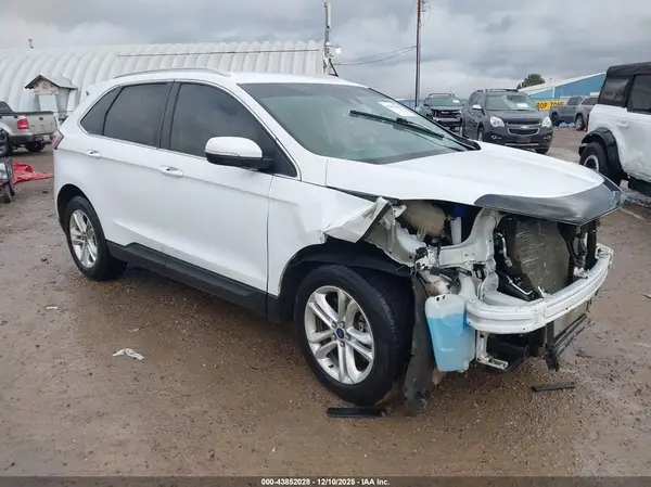 2FMPK4J97KBC39815 2019 FORD EDGE - Image 1