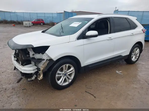 2FMPK4J97KBC39815 2019 FORD EDGE - Image 2