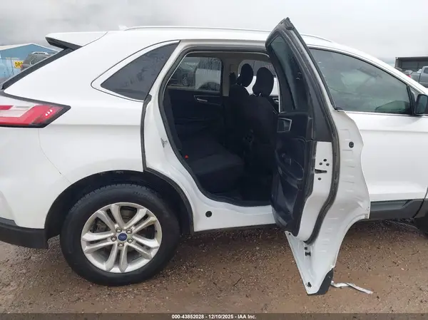2FMPK4J97KBC39815 2019 FORD EDGE - Image 8
