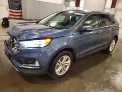 2FMPK4J97KBC40317 2019 FORD EDGE