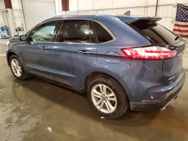 2FMPK4J97KBC40317 2019 FORD EDGE - Image 2