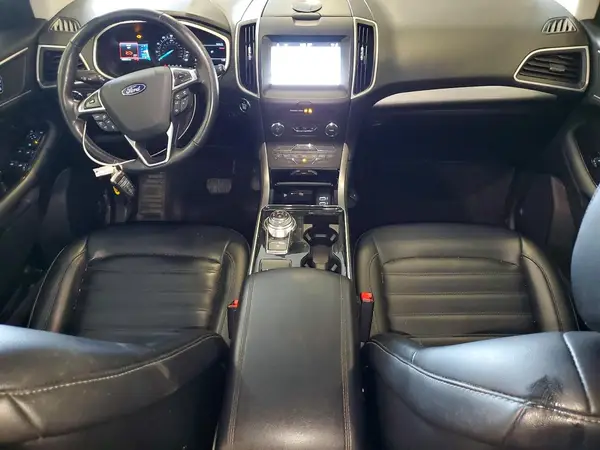 2FMPK4J97KBC40317 2019 FORD EDGE - Image 8