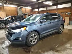 2FMPK4J97KBC42469 2019 FORD EDGE