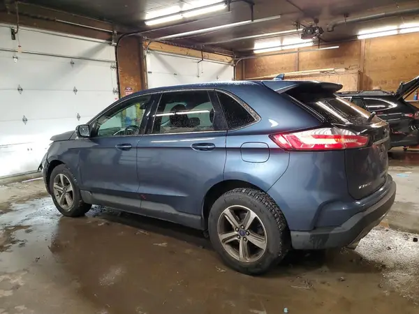 2FMPK4J97KBC42469 2019 FORD EDGE - Image 2