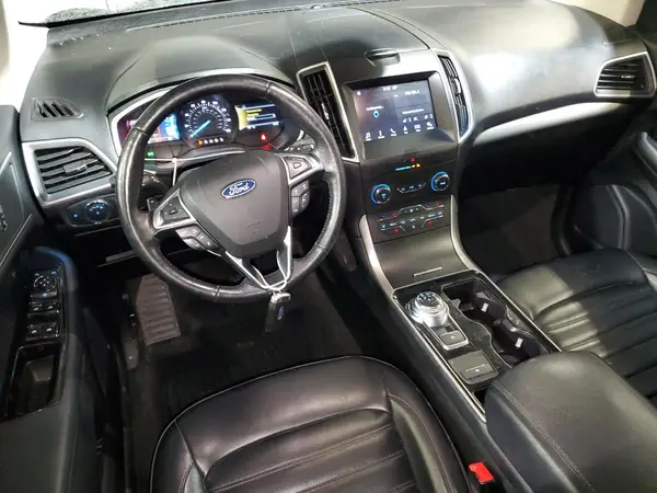 2FMPK4J97KBC42469 2019 FORD EDGE - Image 8