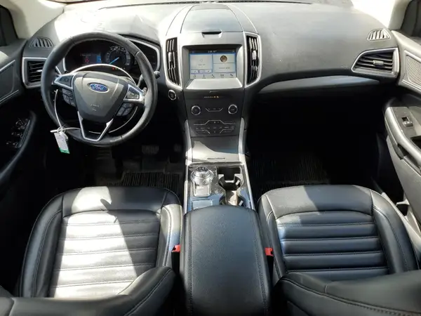 2FMPK4J97KBC44576 2019 FORD EDGE - Image 8