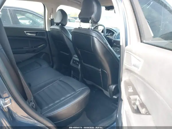 2FMPK4J97KBC45257 2019 FORD EDGE - Image 8