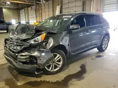 2FMPK4J97KBC46182 2019 FORD EDGE
