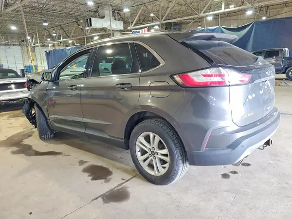 2FMPK4J97KBC46182 2019 FORD EDGE - Image 2