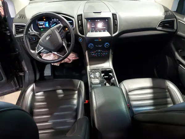 2FMPK4J97KBC46182 2019 FORD EDGE - Image 8