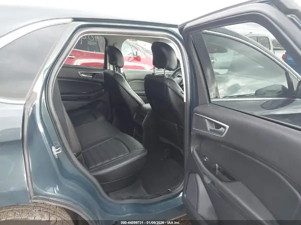 2FMPK4J97KBC46327 2019 FORD EDGE - Image 8