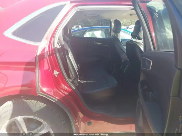 2FMPK4J97KBC47669 2019 FORD EDGE - Image 8