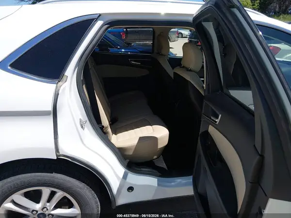 2FMPK4J97KBC52936 2019 FORD EDGE - Image 8