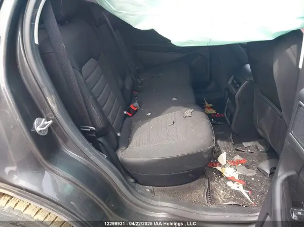 2FMPK4J97KBC53732 2019 FORD EDGE - Image 8