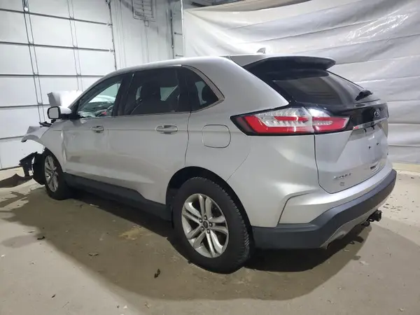 2FMPK4J97KBC55741 2019 FORD EDGE - Image 2