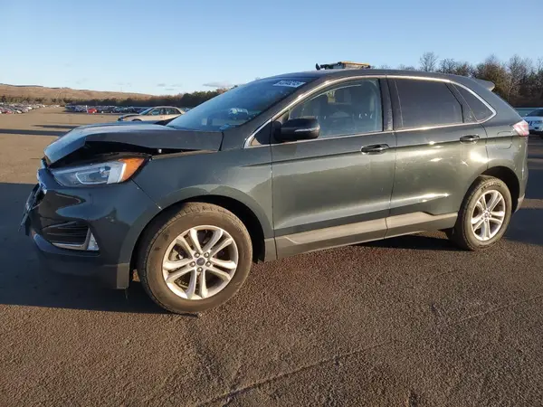 2FMPK4J97KBC56162 2019 FORD EDGE - Image 1