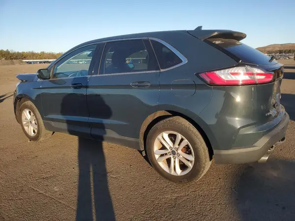 2FMPK4J97KBC56162 2019 FORD EDGE - Image 2