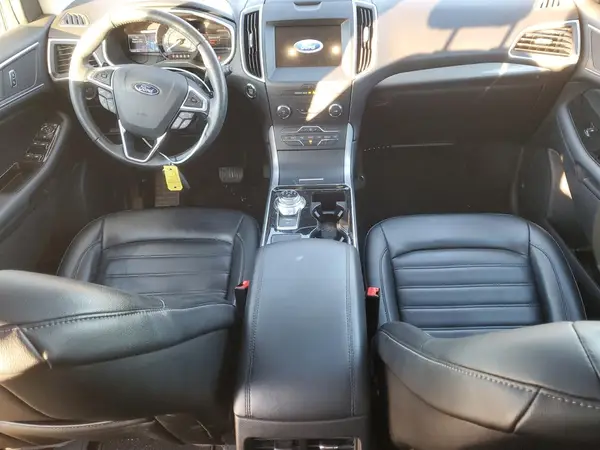 2FMPK4J97KBC56162 2019 FORD EDGE - Image 8