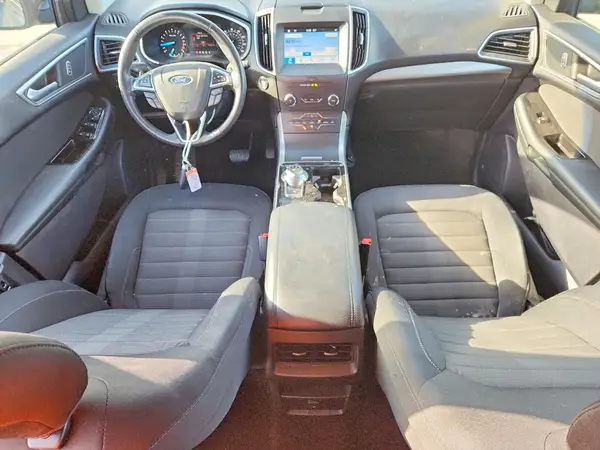 2FMPK4J97KBC59238 2019 FORD EDGE - Image 8