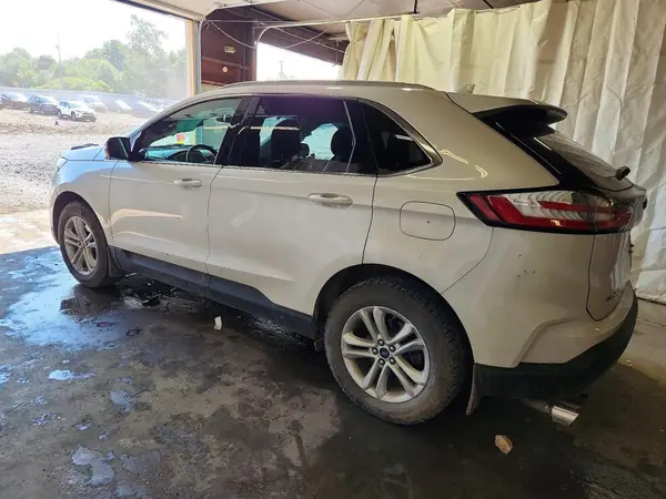 2FMPK4J97KBC59255 2019 FORD EDGE - Image 2