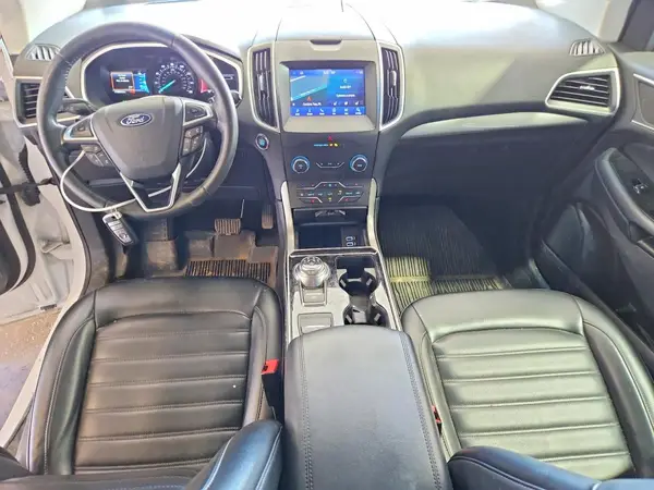 2FMPK4J97KBC59255 2019 FORD EDGE - Image 8