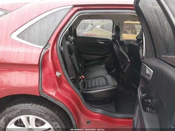 2FMPK4J97KBC59806 2019 FORD EDGE - Image 8