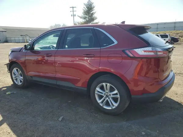 2FMPK4J97KBC60471 2019 FORD EDGE - Image 2