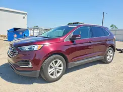 2FMPK4J97KBC60633 2019 FORD EDGE