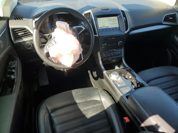 2FMPK4J97KBC60664 2019 FORD EDGE - Image 8