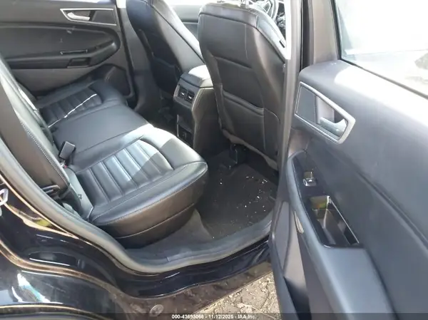 2FMPK4J97KBC60910 2019 FORD EDGE - Image 8