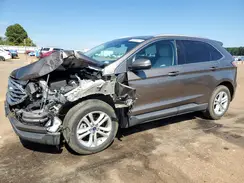 2FMPK4J97KBC64195 2019 FORD EDGE