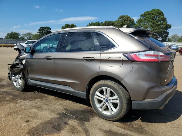 2FMPK4J97KBC64195 2019 FORD EDGE - Image 2