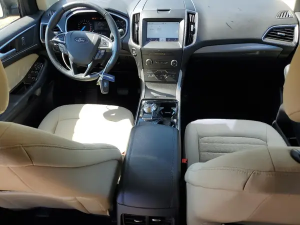 2FMPK4J97KBC64195 2019 FORD EDGE - Image 8