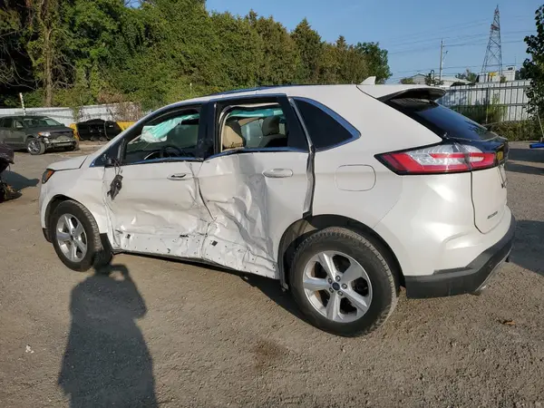 2FMPK4J97KBC65511 2019 FORD EDGE - Image 2