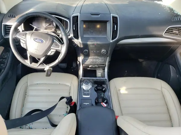 2FMPK4J97KBC65511 2019 FORD EDGE - Image 8