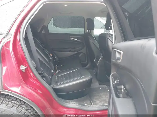 2FMPK4J97KBC67016 2019 FORD EDGE - Image 8