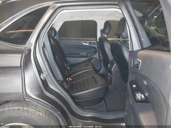 2FMPK4J97KBC67128 2019 FORD EDGE - Image 8