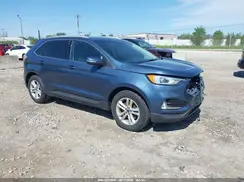 2FMPK4J97KBC69932 2019 FORD EDGE