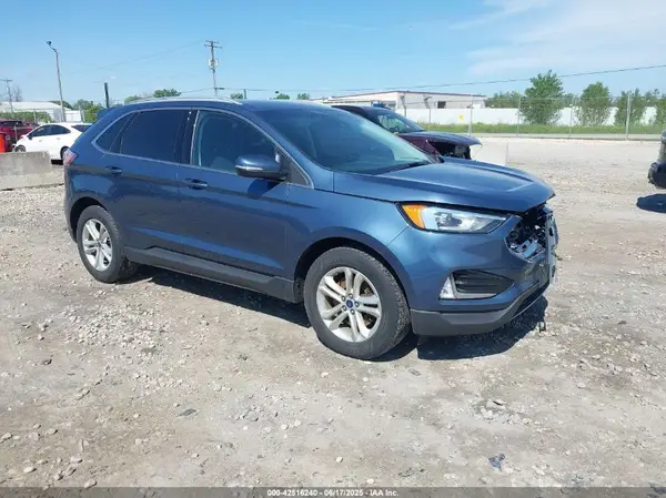 2FMPK4J97KBC69932 2019 FORD EDGE - Image 1