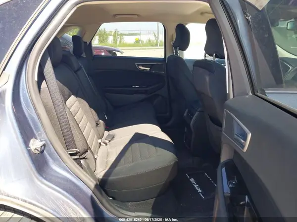 2FMPK4J97KBC69932 2019 FORD EDGE - Image 8