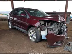 2FMPK4J97KBC71051 2019 FORD EDGE
