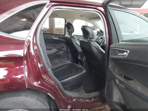 2FMPK4J97KBC71051 2019 FORD EDGE - Image 8